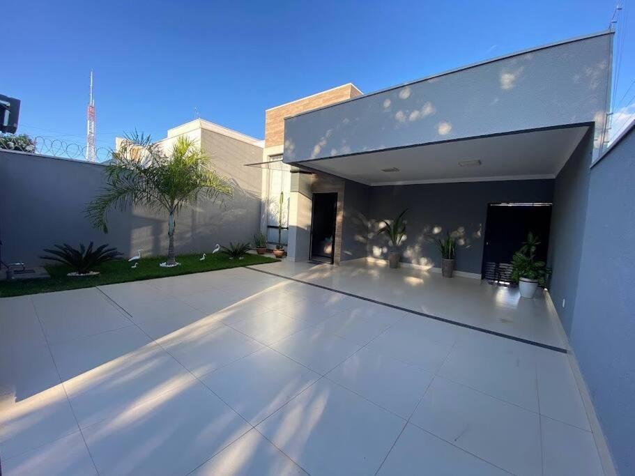 Casa Bella Caldas Novas